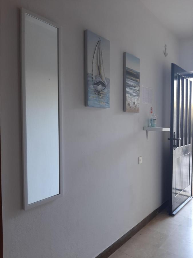סופטאר Giovanna - Spacious Lovely Apartment מראה חיצוני תמונה