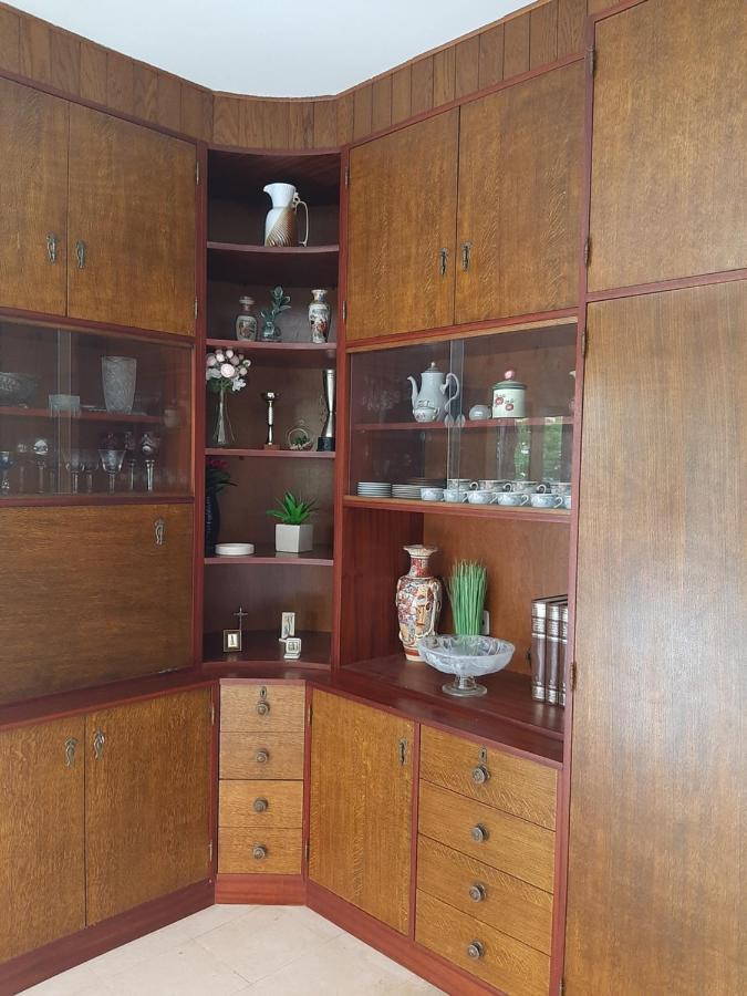 סופטאר Giovanna - Spacious Lovely Apartment מראה חיצוני תמונה