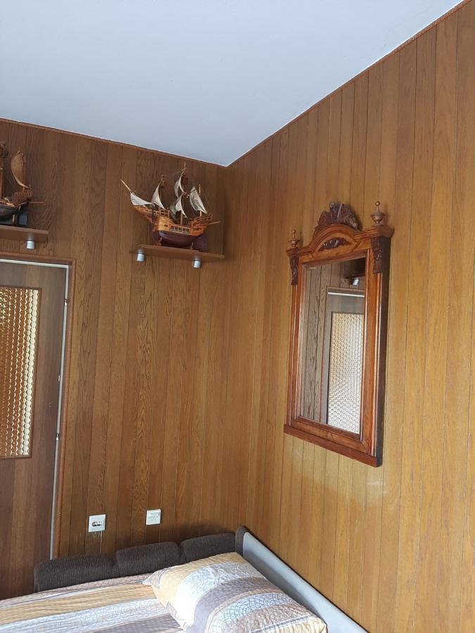 סופטאר Giovanna - Spacious Lovely Apartment מראה חיצוני תמונה