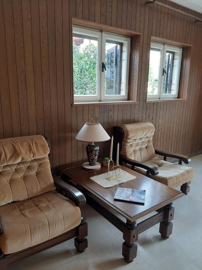 סופטאר Giovanna - Spacious Lovely Apartment מראה חיצוני תמונה